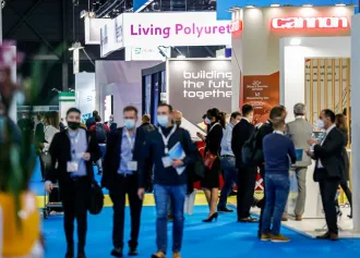 UTECH Europe2024荷兰欧洲聚氨酯展将于4月23-25日举办,展位、门票、会刊、展商名录如何申请