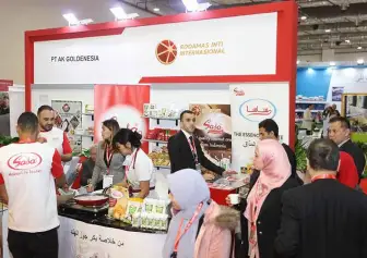 Africa Food Show非洲肯尼亚食品展，进入非洲食品市场门户！最新展会价格、参展商名单上线