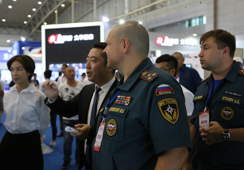 如约而至!第八届中国-亚欧安防博览会,五大优势提前知晓!
