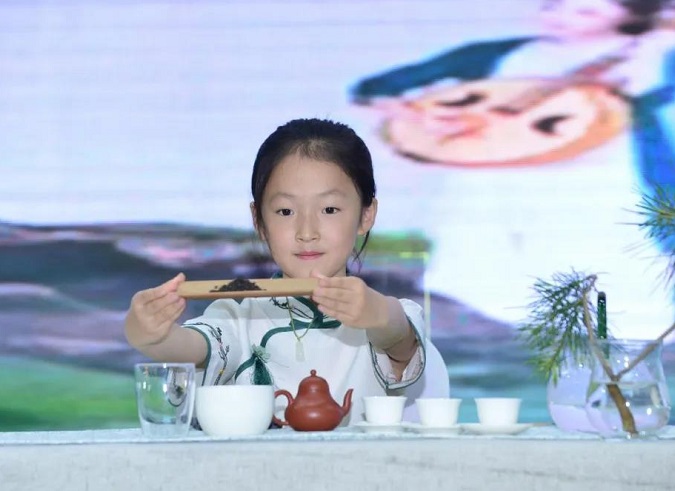 重磅来袭！2022山东烟台茶博会将于6月10日隆重重启