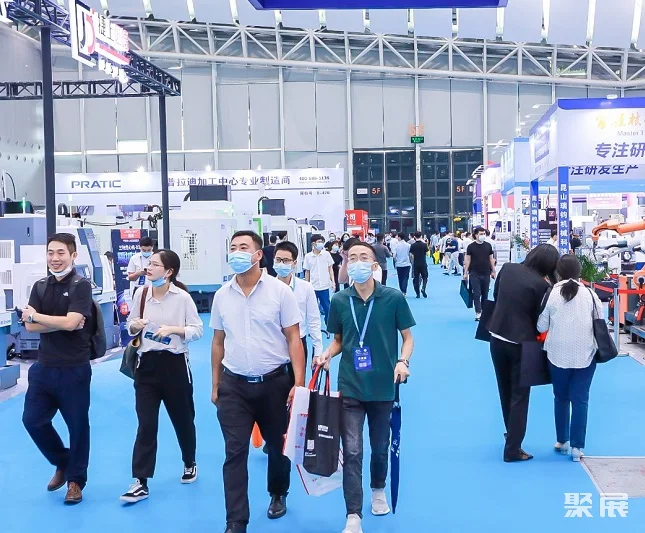 助推中国制造业数字化转型升级！2022广东国际数字化智能工厂展