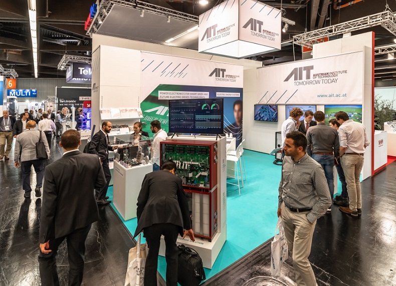 德国电力展有哪些？展位、门票、会刊、展商名录如何申请