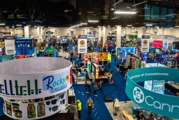 展会百科:美国大麻及电子烟展ALTERNATIVE PRODUCTS EXPO、美国国际电子烟展、美国大麻展