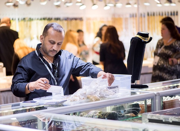 西半球最大的珠宝交易活动之一！JIS2022美国迈阿密珠宝钟表暨古董展