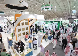Saudi Agriculture 2023沙特农业及畜牧展将于10月举办，中东地区最权威农业展！展位、门票、会刊如何申请