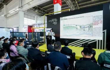 绿色新建筑 明日可持续！CADE建筑设计博览会赋能中国绿色建筑“新征程”