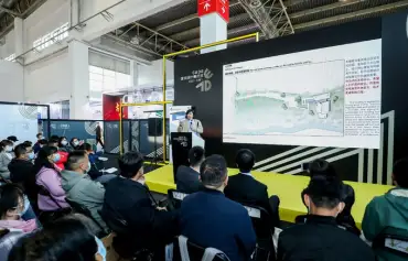 绿色新建筑 明日可持续！CADE建筑设计博览会赋能中国绿色建筑“新征程”