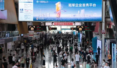 第27届广州建博会、中国建博会将于2025年7月盛大启动，全球家居建筑第一大展！门票通道已开启