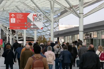 展会百科:意大利米兰肉类加工展Meat Tech、意大利肉制品展、米兰肉类工业展