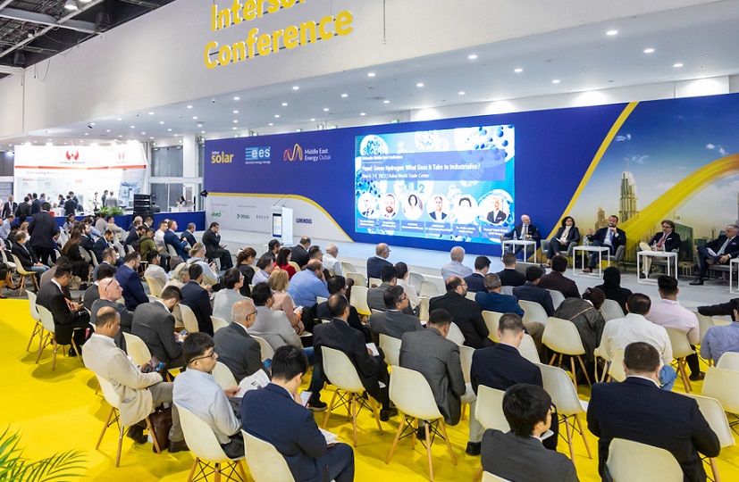 阿联酋新能源展、中东迪拜电力能源展MEE将于2024年4月启幕!中东最具影响电力展!门票购买官方渠道、门票怎么买