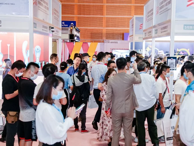 重拳出击“第七届中国芳香节”!“3会3展”全产业链覆盖