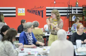 2026年德国手工艺展门票多少钱，怎么购买？