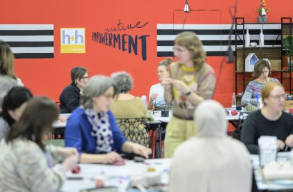 2026年德国手工艺展门票多少钱，怎么购买？