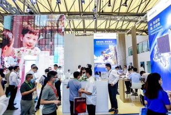 Smart Energy Expo 2023上海智慧能源展，国内少有的专注于智慧能源的展览！门票通道已开启