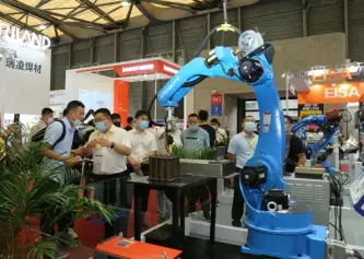 官方消息：第26届北京·埃森焊接与切割展将于2023年6月在深圳举办，世界著名焊接展之一！门票及会刊如何申请