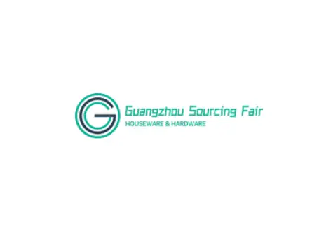 广州家居五金展logo