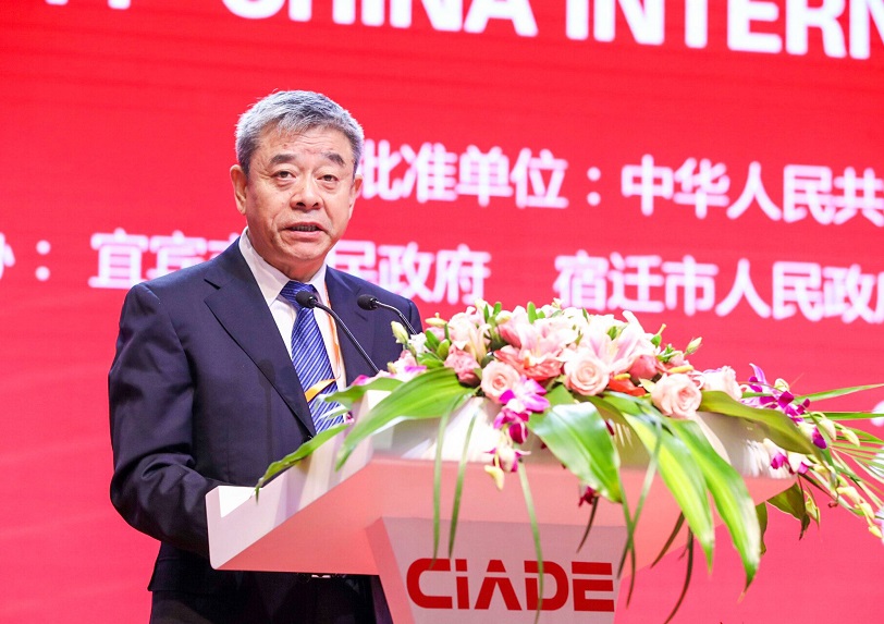 CIADE中国国际酒业博览会（春季）将于2023年4月13-16日在泸州举办，世界名酒 共享荣耀！观众预登记已开启