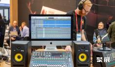 Ayrton、HK Audio、JB-Lighting等知名企业确认参加4月26-29日法兰克福灯光音响展