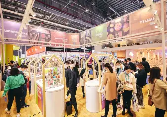 FHA新加坡食品饮料展将于2023年4月25-28日举办，亚洲最盛大食品展之一！展位、门票、会刊、展商名录如何申请