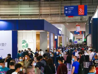 东莞名家具展将于7月23-27日举办，70万平米展会规模，门票怎么申请？