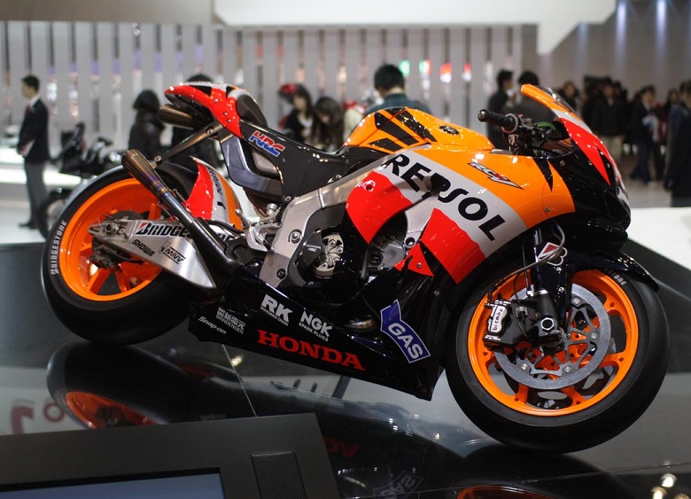 全球五大摩托车展之一！Tokyo Motorcycle Show日本摩托车展