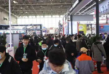 第34届CIAACE雅森北京展、北京新能源车展、北京汽车用品展2024时间地点、数据、展位图、参展品牌、展位报价