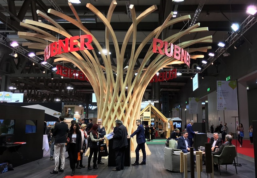 MADE Expo 2025意大利米兰建材门窗展将于11月启幕！全世界家居设计聚集地！展位、门票、会刊申请