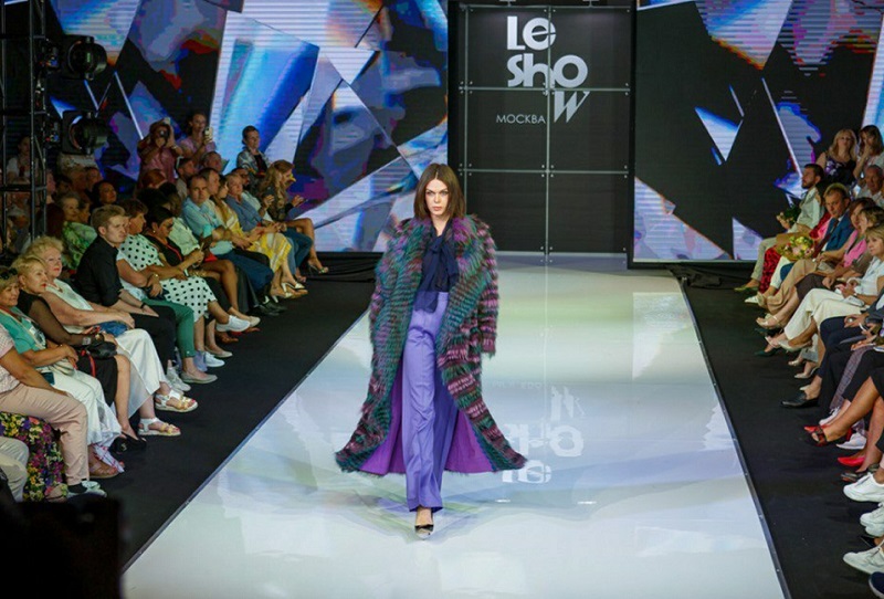 世界五大皮革行业展:LESHOW2023俄罗斯莫斯科皮革皮草展将于6月启幕,门票如何申请?门票多少钱