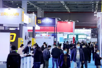 全球最具影响力汽配展：Automechanika 2025上海法兰克福汽配展最新资料＋时间＋地点＋门票＋知名企业