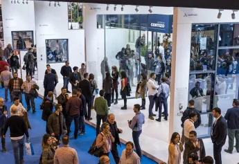 西班牙马德里国际建材展、西班牙建筑材料及解决方案展CONSTRUTEC将于2024年11月5-8日举办，展位报价、主办展位预定