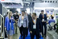 Aqua-Therm Almaty 2023哈萨克斯坦暖通制冷展，同期举办哈萨克斯坦建材展！展位、门票如何申请