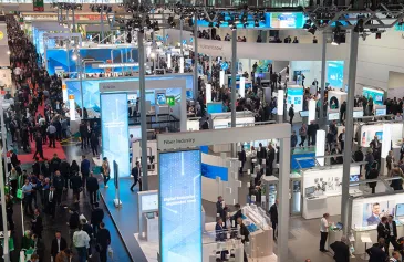 展会百科：德国汉诺威工业展HANNOVER MESSE、汉诺威工业博览会