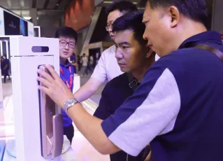 智能家居企业“拉帮结派”有何优势？2022CYSL永康锁博会