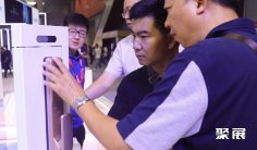 智能家居企业“拉帮结派”有何优势?2022CYSL永康锁博会