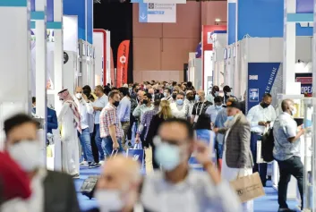 Automechanika Dubai 2023中东迪拜汽配展，世界最好汽配展之一！展位预定、门票申请、电子会刊