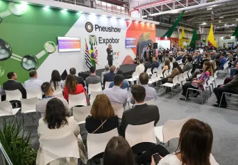 Expobor巴西圣保罗塑料橡胶展、巴西橡塑展将于2024年6月26-28日举办,展位、门票、会刊、参展商名单如何申请