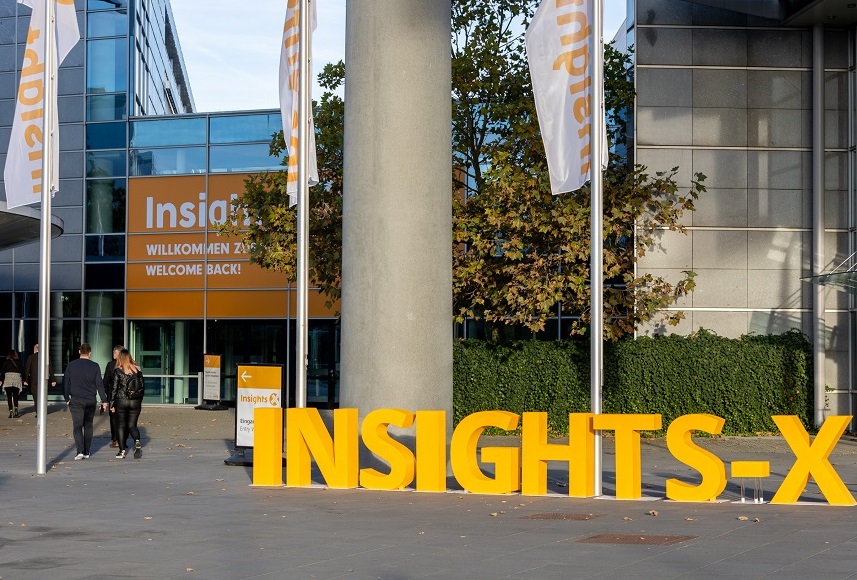 Insights-X 2023德国纽伦堡文具展将于10月举办，新增周六特别交易日！展位、门票、会刊如何申请