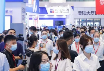 BIO CHINA2022上海生物发酵展将于12月1-3日举办，800＋企业！展会如何申请？门票会刊怎样申请