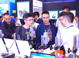 中国工业博览会、天津工博会将于2022年8月23在天津国家会展中心举办，官方展位申请通道打开