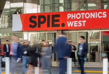 SPIE Photonics West2024美国旧金山西部光电展，光电行业全球数一数二知名展