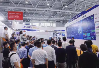 CHINAPLAS2023国际橡塑展、第三十五届中国国际塑料橡胶工业展！智能制造势不可挡 “注”入“塑”字化新动能