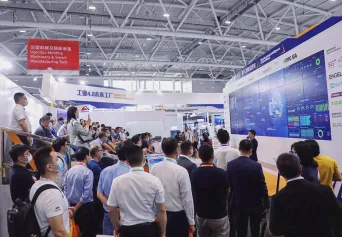 CHINAPLAS2023国际橡塑展、第三十五届中国国际塑料橡胶工业展!智能制造势不可挡 “注”入“塑”字化新动能