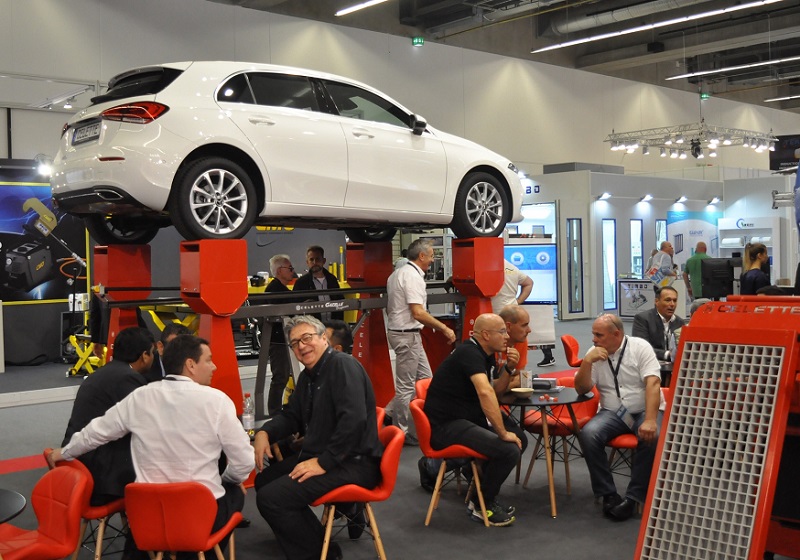 Automechanika土耳其伊斯坦布尔汽车工业及汽配展将于2023年6月8-11日举办,世界领先汽配品牌展!展会/门票申请