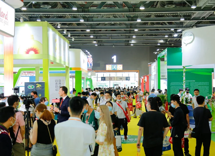 中国农业展有哪些?北京农业展、南京农业展、上海农业展、广州农业展时间表