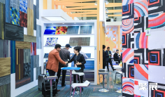展会百科:中国国际地面材料及铺装技术展览会、上海地铺展DOMOTEX asia、上海地面材料展CHINAFLOOR