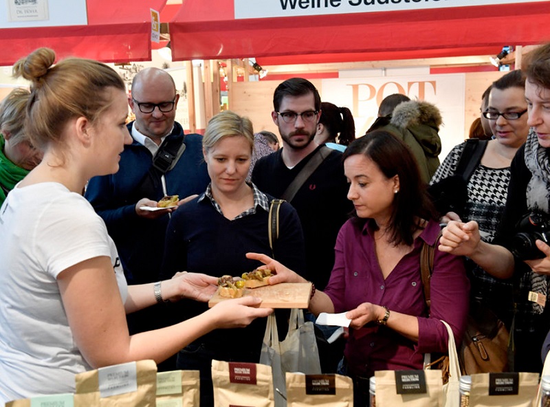 FOOD & LIFE2022慕尼黑食品展，德国最大的美食饮料和娱乐场所