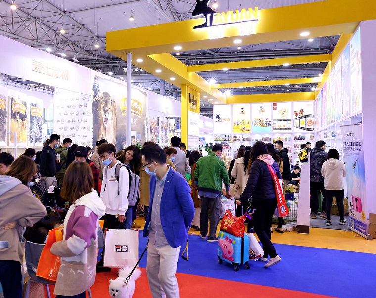 展会百科：成都国际宠博会、天一宠博会、成都国际宠物展、成都宠物用品展TCPE