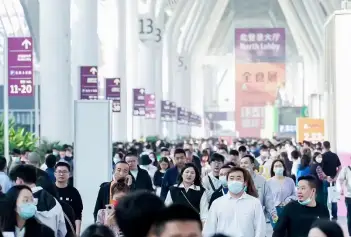 深圳全球高端食品展、中国糖果零食展（全食展）将于2024年3月1-3日举办，展览面积15万平米！门票通道已开启