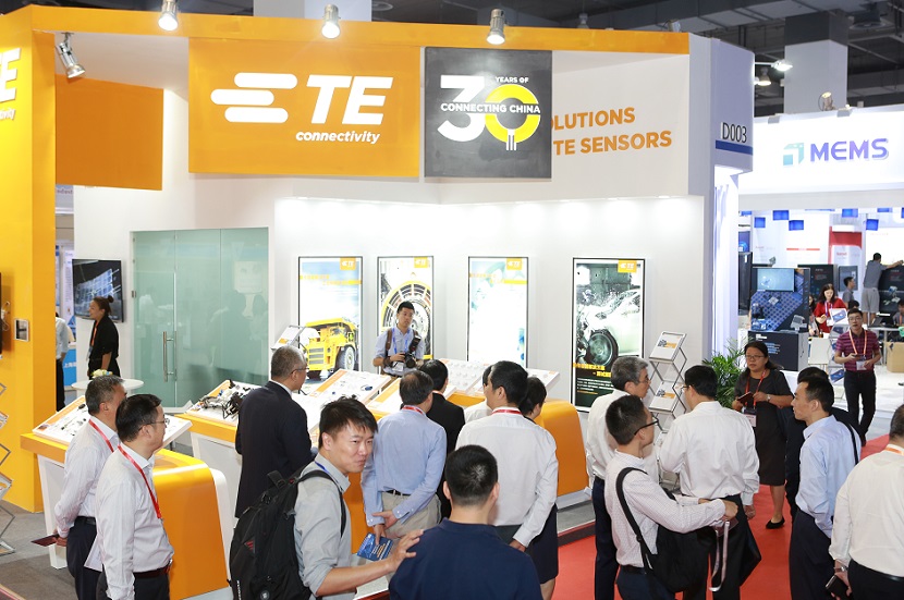 SENSOR CHINA 2023上海国际传感器技术与应用展将于9月举办，中国最大传感器展！门票、会刊申请