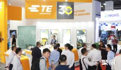 SENSOR CHINA 2023上海国际传感器技术与应用展将于9月举办,中国最大传感器展!门票、会刊申请
